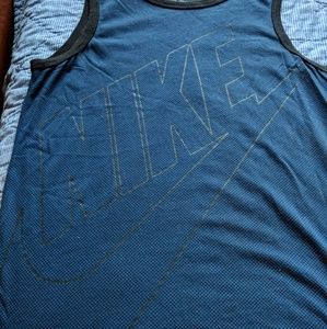 Nike Tank Top